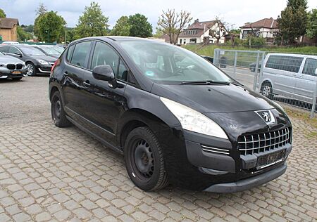 Peugeot 3008 Tendance