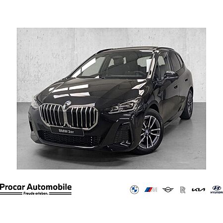 BMW 2er Active Tourer leasen