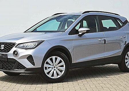 Seat Arona 1.0 TSI DSG Style DAB KA LED PDC SHZ