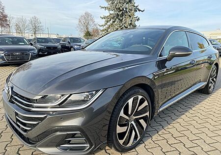 VW Arteon Volkswagen 2.0 TDI R-Line Virtual Navi PDC