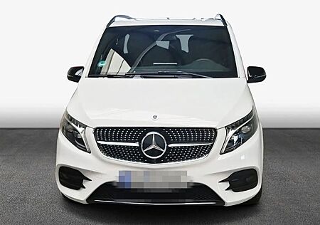 Mercedes-Benz V 250 gebraucht kaufen Mercedes-Benz V 250 d Aut. EDITION lang EDITION