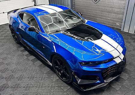 Chevrolet Camaro 2.0 Turbo ZL1 Look