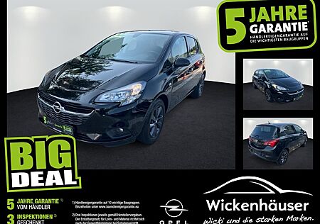 Opel Corsa E 1.4 120 Jahre 5trg PDC CarPlay WinterPak