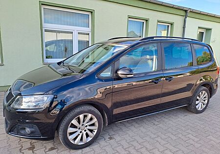 Seat Alhambra 2.0 TDI Ecomotive 103kW 4KIDS 4KIDS