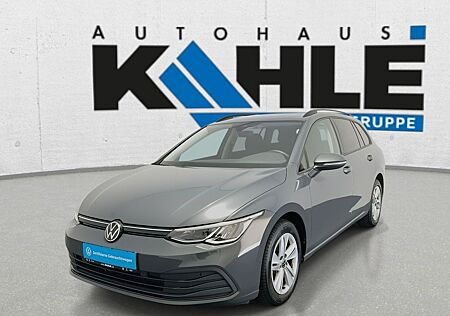VW Golf Volkswagen Variant 1.0 TSI Life