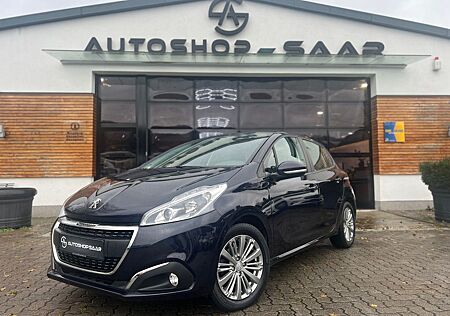 Peugeot 208 Signature