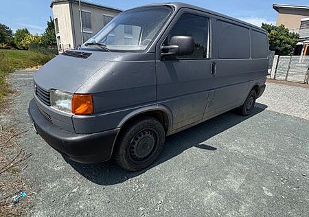 VW T4 Volkswagen andere