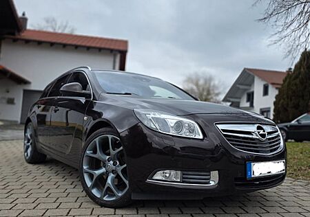 Opel Insignia ST 2.0 BiT CDTI Innovation 4x4