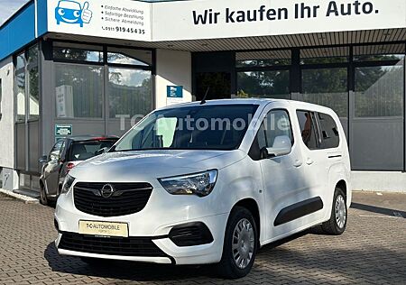 Opel Combo LIFE 5 SITZE 1.5 CDTI KLIMA PDC 1HA E6 TMP