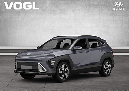 Hyundai Kona SX2 MY25 1.6 T-GDI 138PS MT 2WD TREND