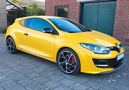 Renault Megane Renault Sport 275