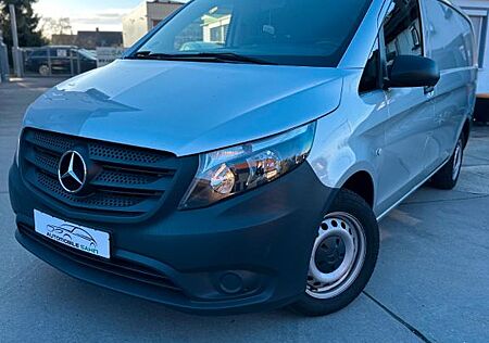 Mercedes-Benz Vito Kasten 116 CDI RWD Lang, 1.Hand, Euro6