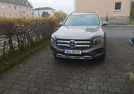 Mercedes-Benz GLB 200 d DCT - AMG Felgen