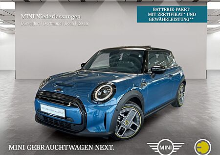 Mini Cooper SE Navi Parkassist Pano.Dach Sportsitze