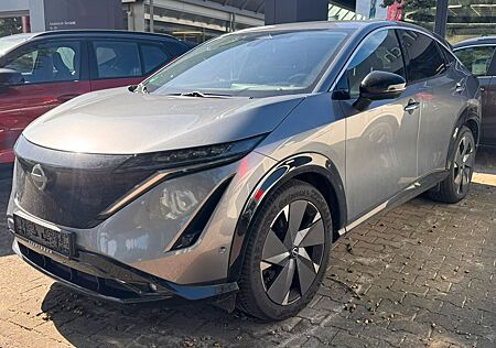 Nissan Ariya 87KW Evolve Pack