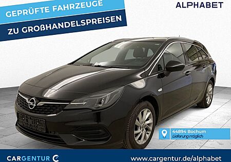 Opel Astra K 1.5 D Business Elegance / NUR GEWERBE