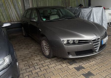 Alfa Romeo 159 1.8 MPI 16V -