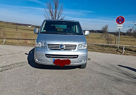 VW T5 Volkswagen andere