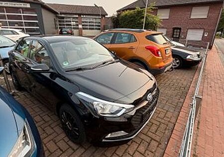 Hyundai i20 1.2 62kW Classic Classic