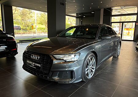 Audi A6 Lim. 50 TDI quattro*S-Line*Pano*Kamera*AHK*