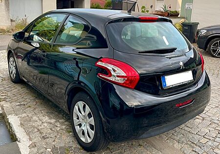 Peugeot 208 1.0 68 VTi