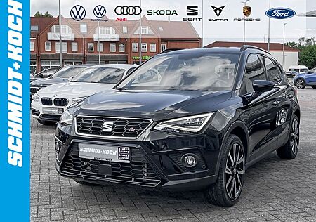 Seat Arona 1.0 TSI FR DSG OPF (EURO 6d) LED-Scheinw.