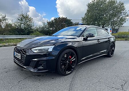 Audi S5 TDI quattro Sportback / Garantie 11/25