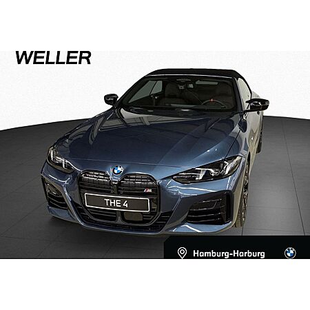 BMW M440 leasen