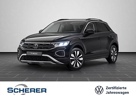 VW T-Roc Volkswagen Goal 1.0 TSI | 17" | ACC | CarPlay | Infot