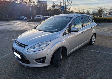 Ford C-Max 1,6 EcoBoost 134kW / 182PS