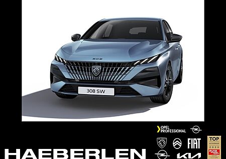 Peugeot 308 SW Style 1.5 Diesel