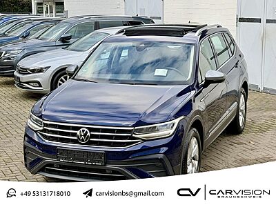 Volkswagen Tiguan Allspace TDI Life *DSG*AHK*HuD*PANO*ViCo*