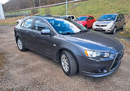 Mitsubishi Lancer Sportback XTRA ClearTec M+S