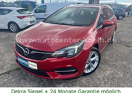 Opel Astra ST GS Line.Aut.AHK.Navi.PDC.SHZ.1-Hand