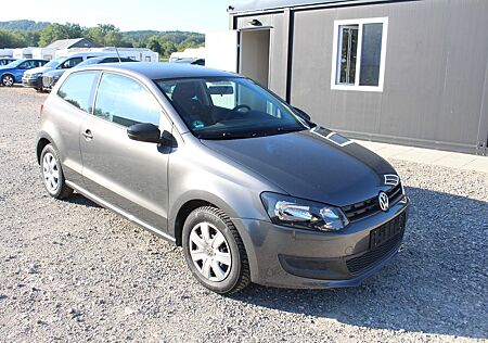 VW Polo Volkswagen V Trendline
