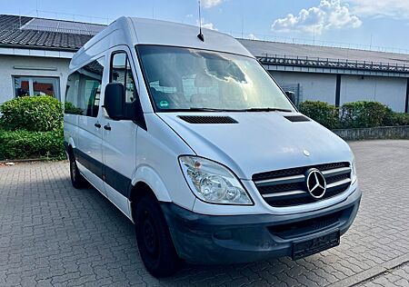 Mercedes-Benz Sprinter II 211 / 215 CDI*1-HAND*9-SITZER*KLIMA!