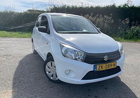 Suzuki Celerio 1.0 Comfort - NED AUTO -
