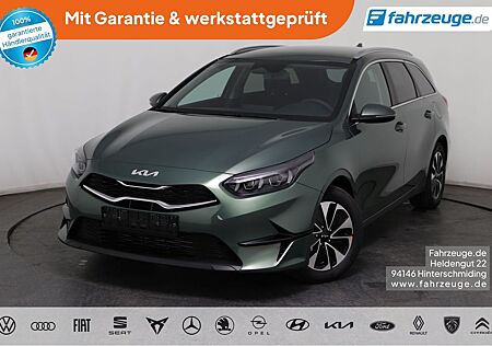 Kia Cee'd Sportswagon Ceed SW 1.5 T-GDI Top *NAVI*ACC*LED*SHZ*PDC*