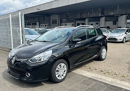 Renault Clio , Euro 5, Klima,158.000 KM,TÜV 09/2026
