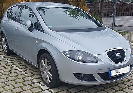 Seat Leon 1.6