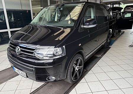 VW T5 Multivan Volkswagen