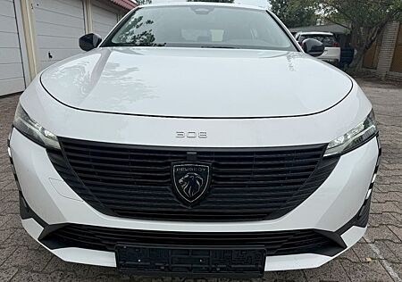 Peugeot 308 Active Pack Led Navi Digi Tacho