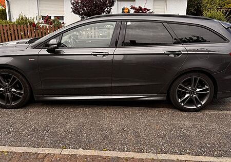 Ford Mondeo 2,0 EcoBoost 149kW ST-LineTurnier Aut...