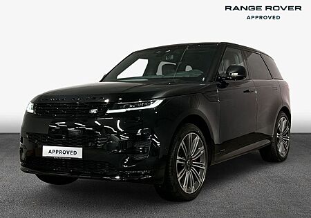 Land Rover Range Rover Sport P530 AWD Autobiography