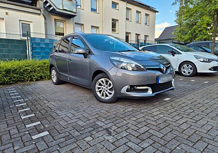 Renault Grand Scenic Paris dCi 110 EDC Paris 7 Sitze