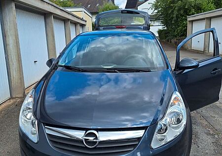 Opel Corsa 1.2 Twinport -