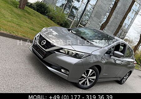 Nissan Leaf Acenta*150PS*KAMERA*NAVI*1.HAND*