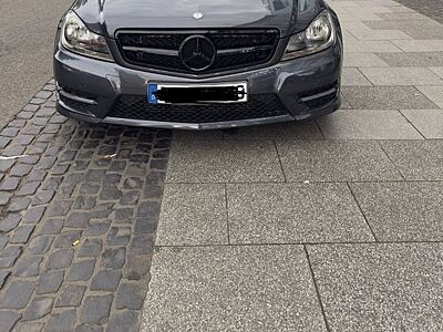 Mercedes-Benz C 180  Coupé