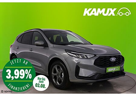 Ford Kuga 2.5Duratec Aut.ST-Line+LED+NAVI+VIRTUAL+PDC