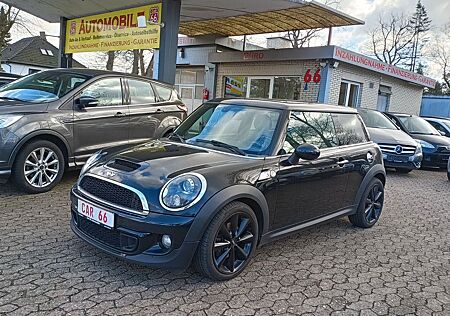 Mini Cooper SD COOPER_SD